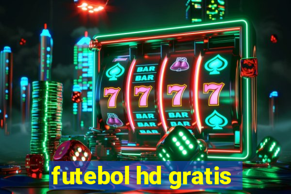 futebol hd gratis